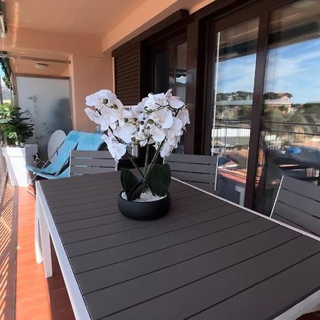 Ferienwohnung La Casa De Papou I Sant Feliu de Guíxols Exterior foto