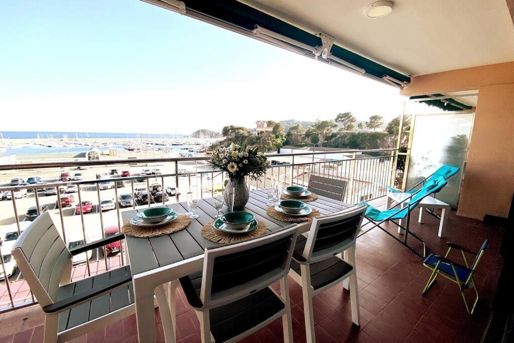 Ferienwohnung La Casa De Papou I Sant Feliu de Guíxols Exterior foto