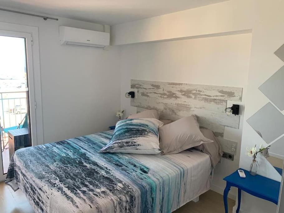 Ferienwohnung La Casa De Papou I Sant Feliu de Guíxols Exterior foto