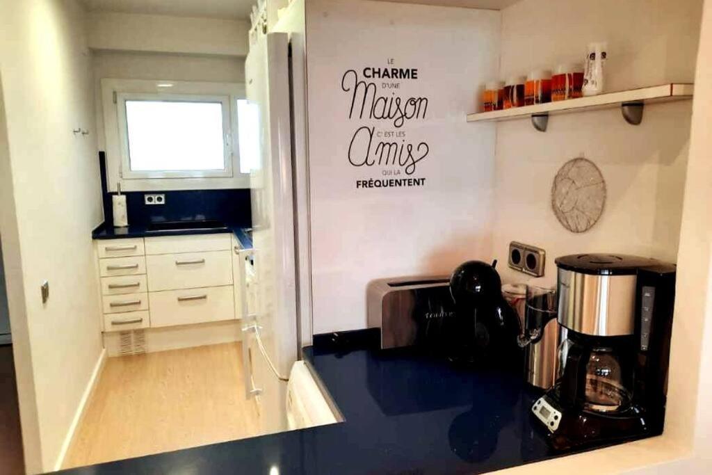 Ferienwohnung La Casa De Papou I Sant Feliu de Guíxols Exterior foto