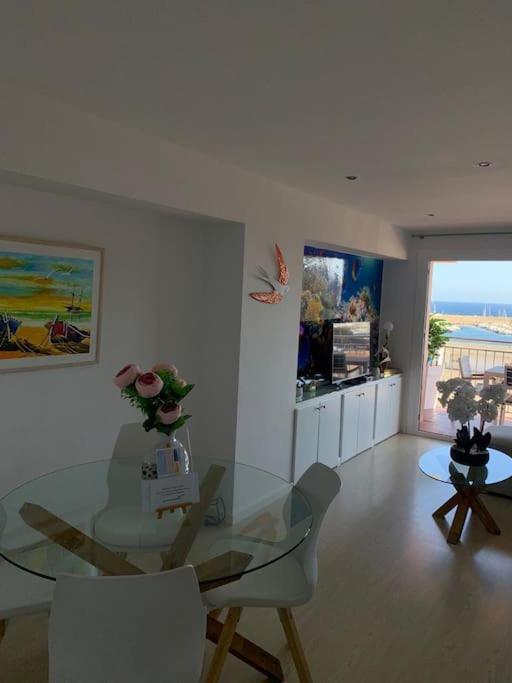 Ferienwohnung La Casa De Papou I Sant Feliu de Guíxols Exterior foto