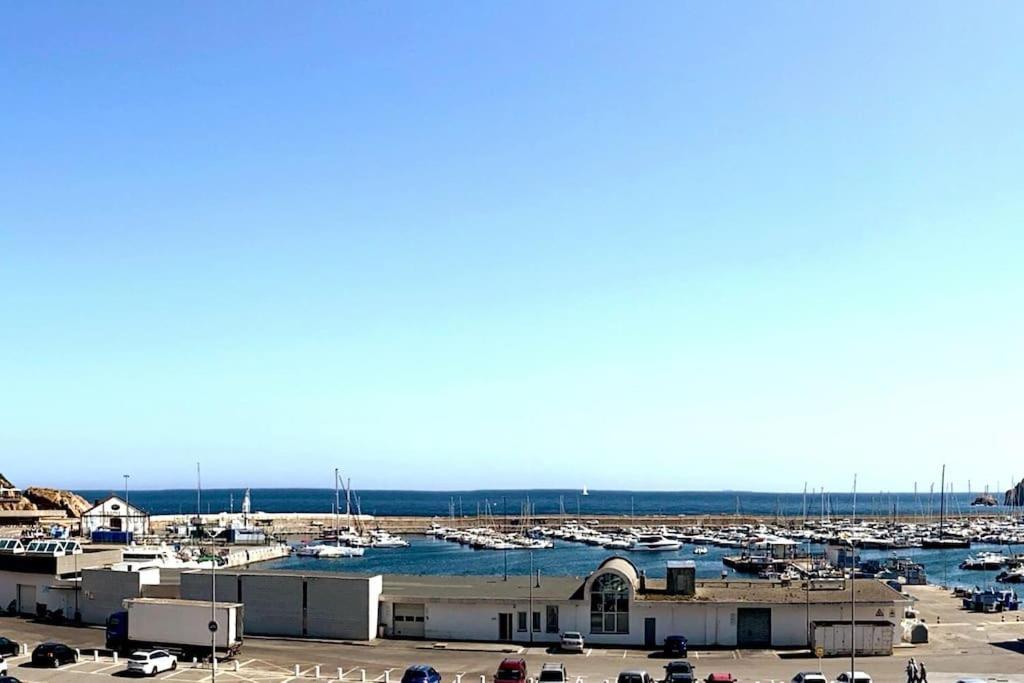 Ferienwohnung La Casa De Papou I Sant Feliu de Guíxols Exterior foto