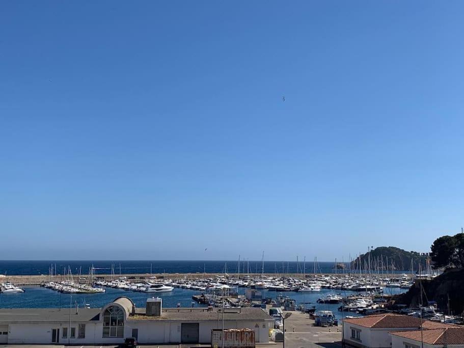Ferienwohnung La Casa De Papou I Sant Feliu de Guíxols Exterior foto