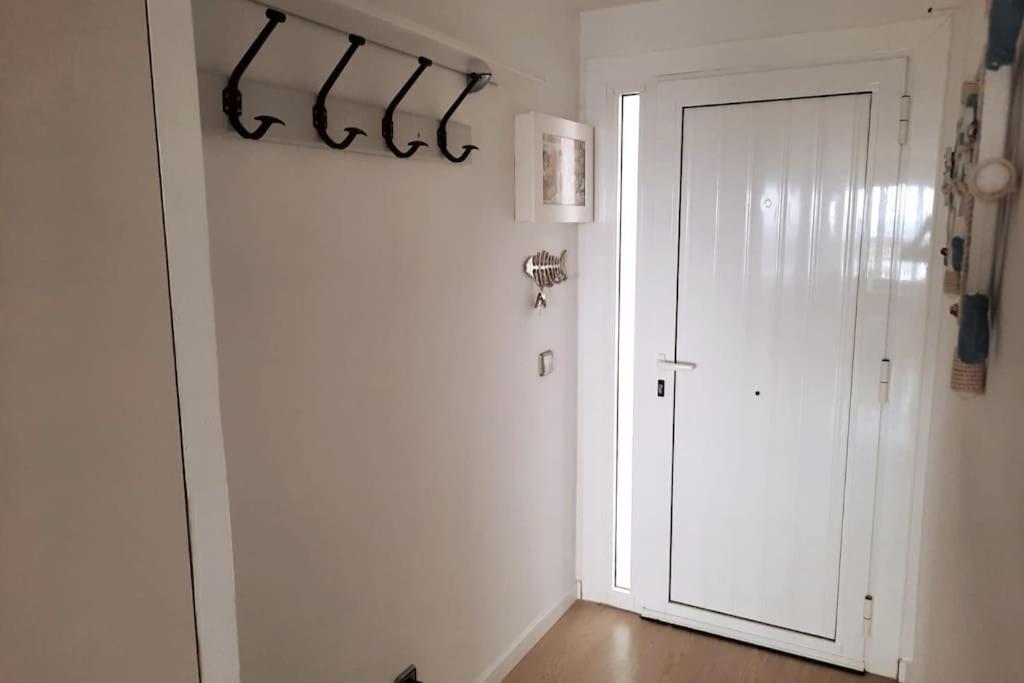 Ferienwohnung La Casa De Papou I Sant Feliu de Guíxols Exterior foto