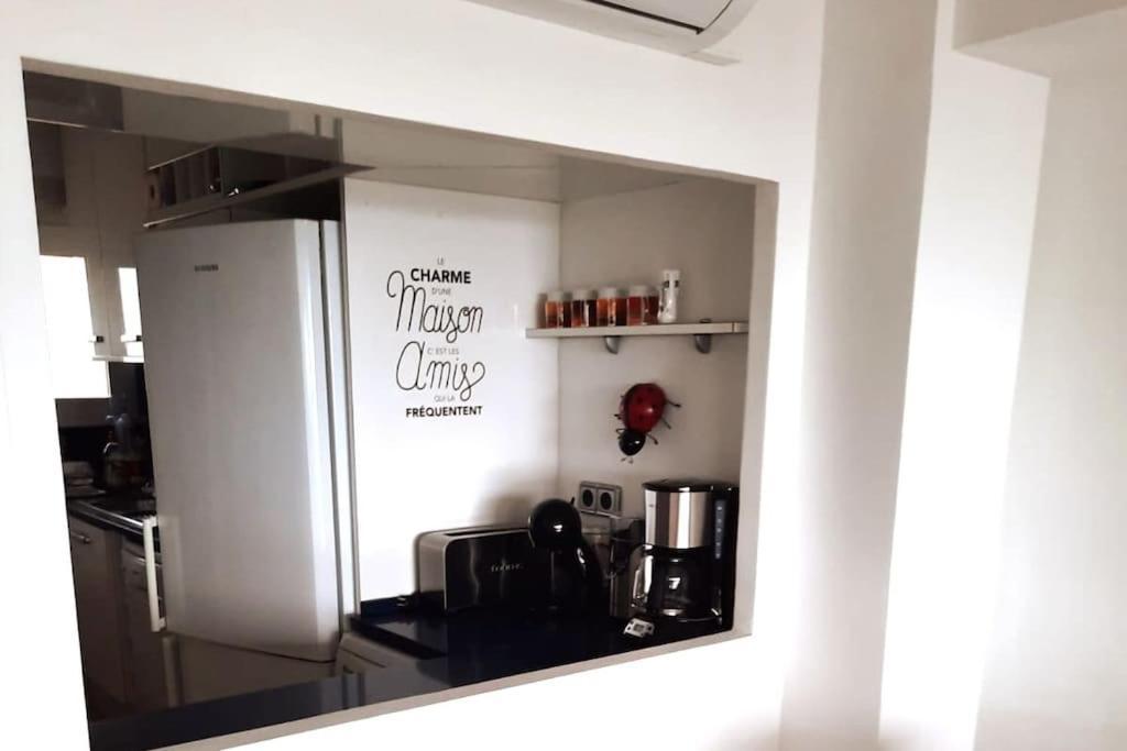 Ferienwohnung La Casa De Papou I Sant Feliu de Guíxols Exterior foto