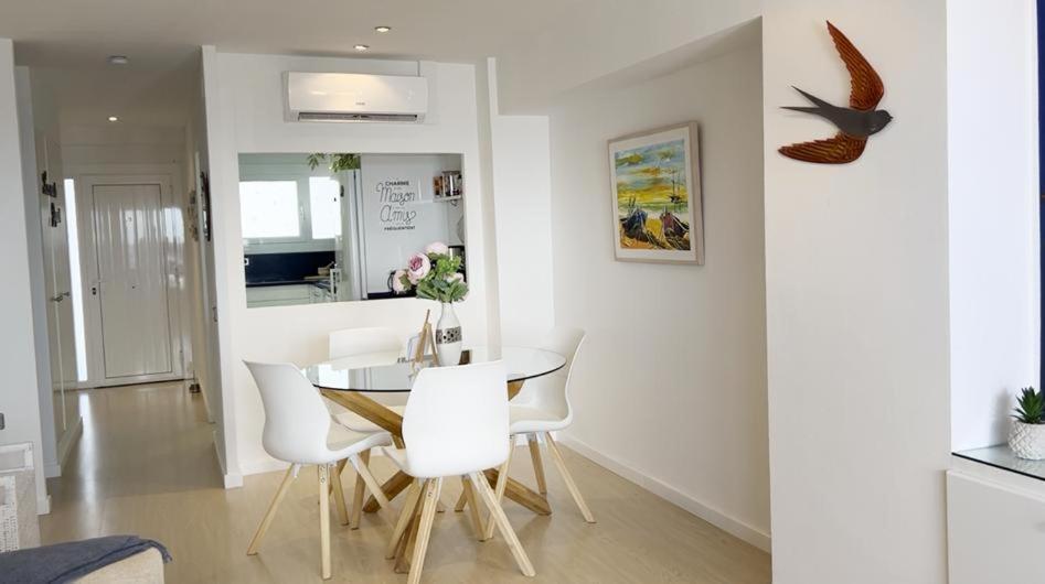 Ferienwohnung La Casa De Papou I Sant Feliu de Guíxols Exterior foto