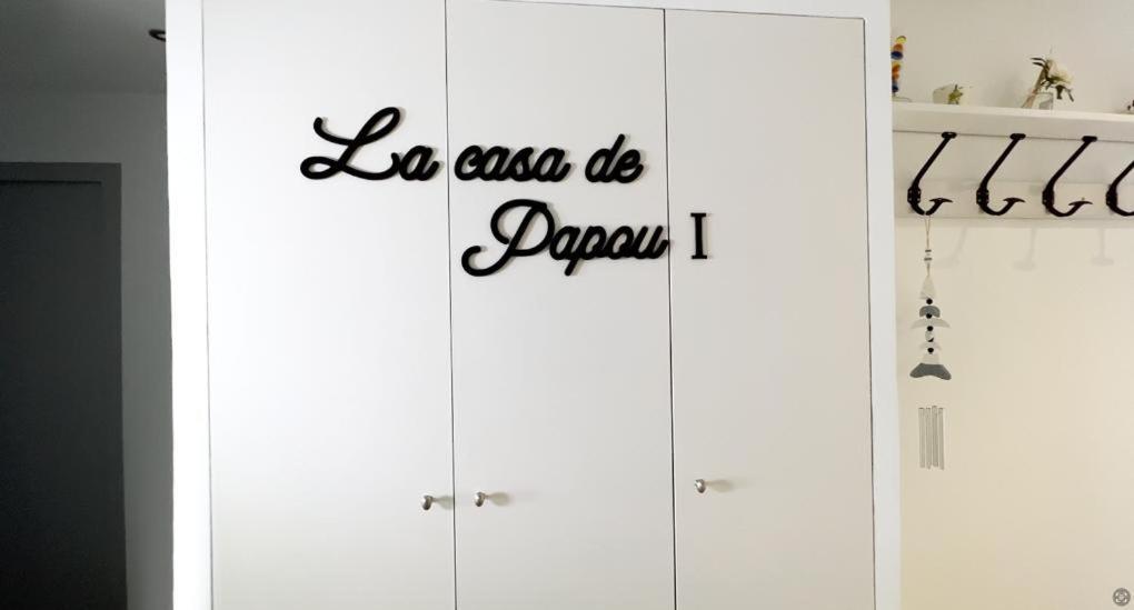 Ferienwohnung La Casa De Papou I Sant Feliu de Guíxols Exterior foto