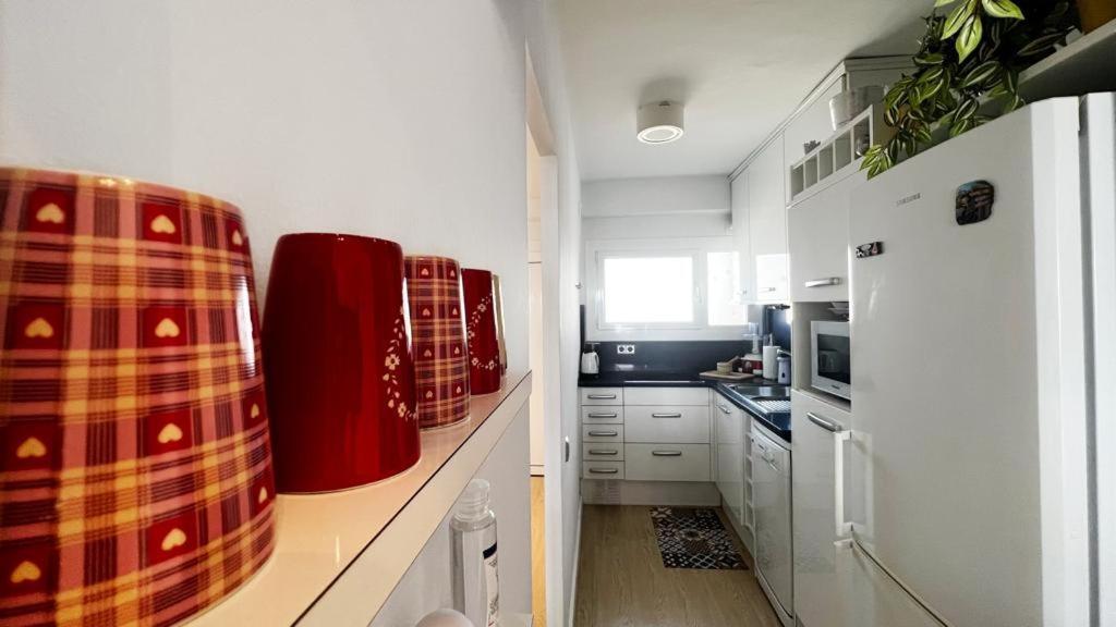 Ferienwohnung La Casa De Papou I Sant Feliu de Guíxols Exterior foto